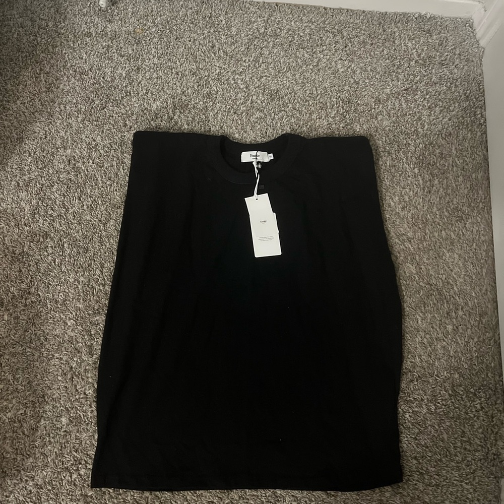 Frankie shop eva muscle tee - Picture 4 of 4